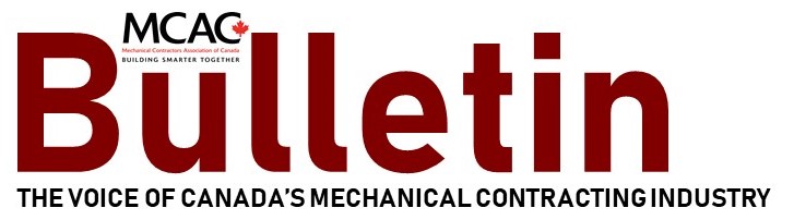 MCAC Digital Bulletin Logo